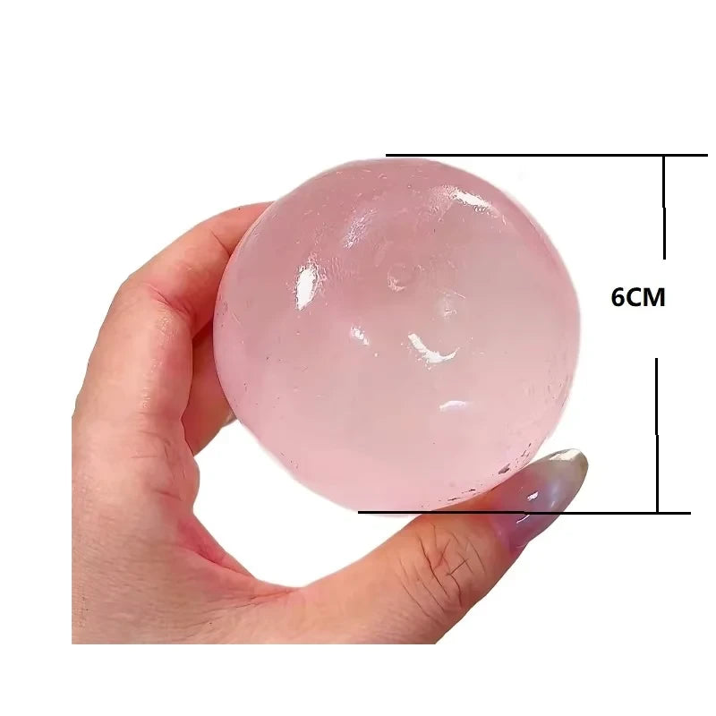 Coconut Oil Squishy ADHD Fidget Toy