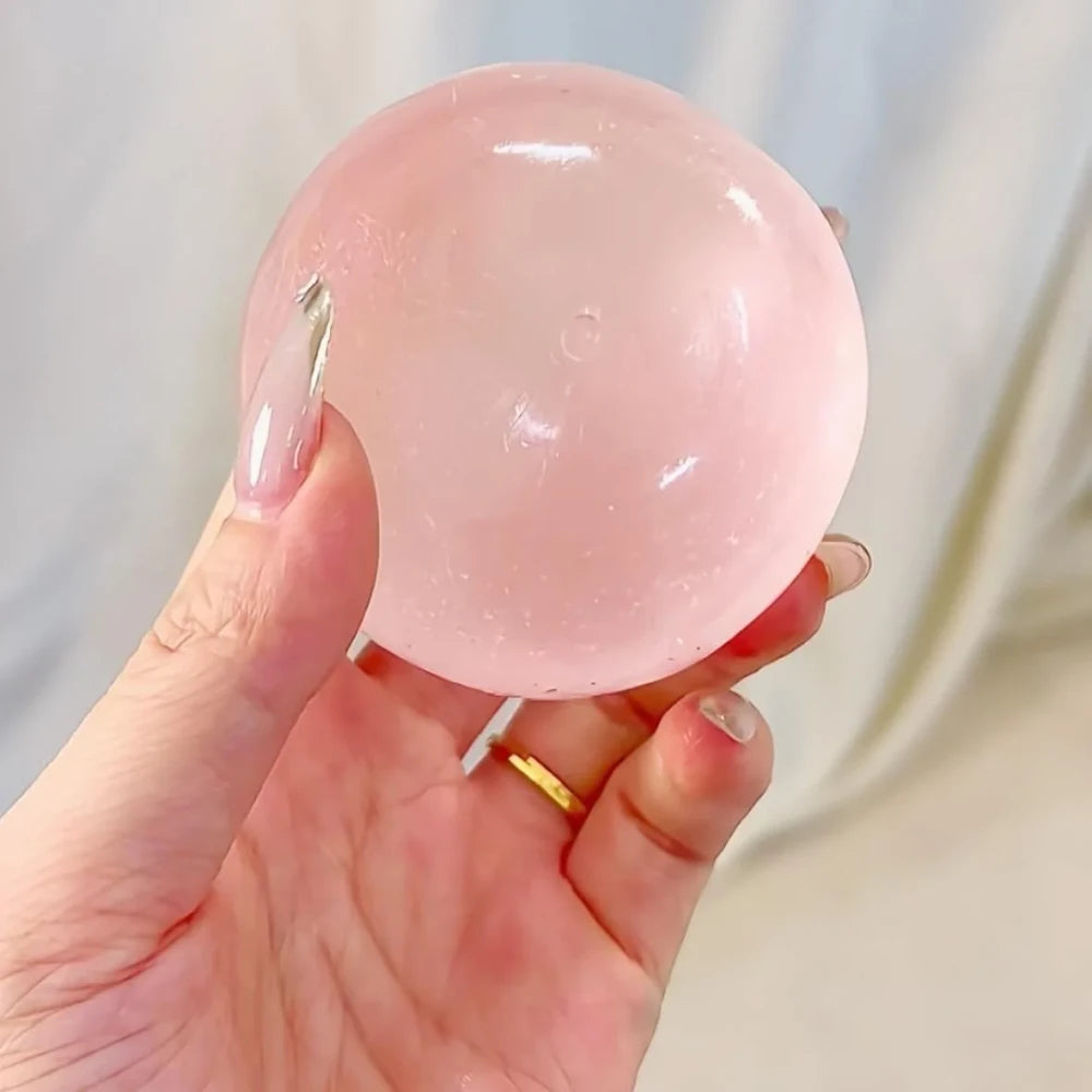 Coconut Oil Squishy ADHD Fidget Toy