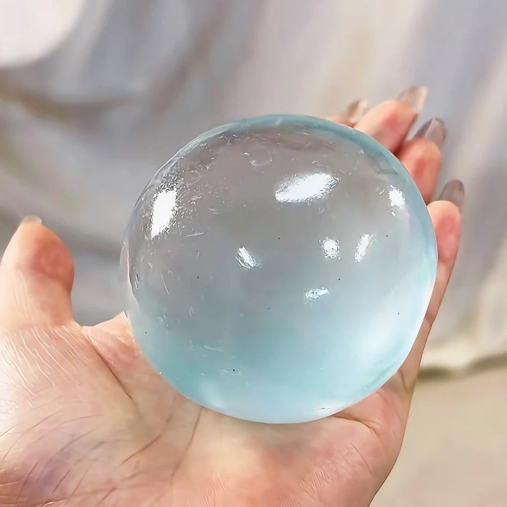 Coconut Oil Squishy ADHD Fidget Toy