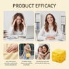 Giant Cheese Squeeze ADHD Fidget Toy