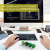 Magnetic Fidget Balls ADHD Sensory Toy
