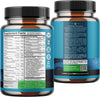 Bacopa Monnieri Brain Health Supplement for Memory and Focus