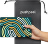 Sensory Fidget Board for ADHD – Pushpeel