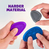 ADHD Worry Stones Sensory Fidget Set