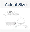 Magnesium L Threonate Capsules for Quick Thinking