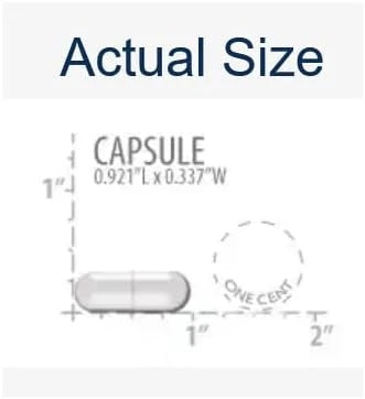 Magnesium L Threonate Capsules for Quick Thinking