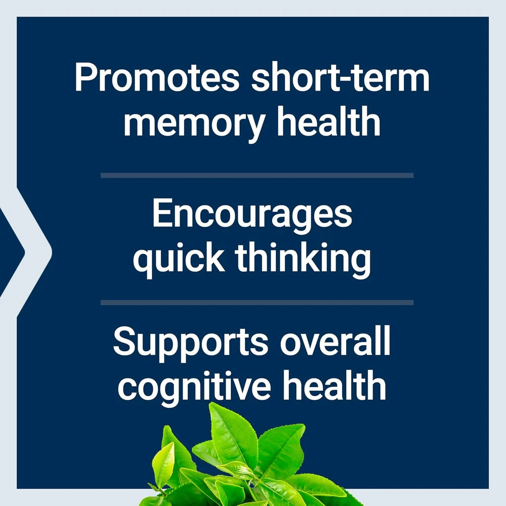 Magnesium L Threonate Capsules for Quick Thinking