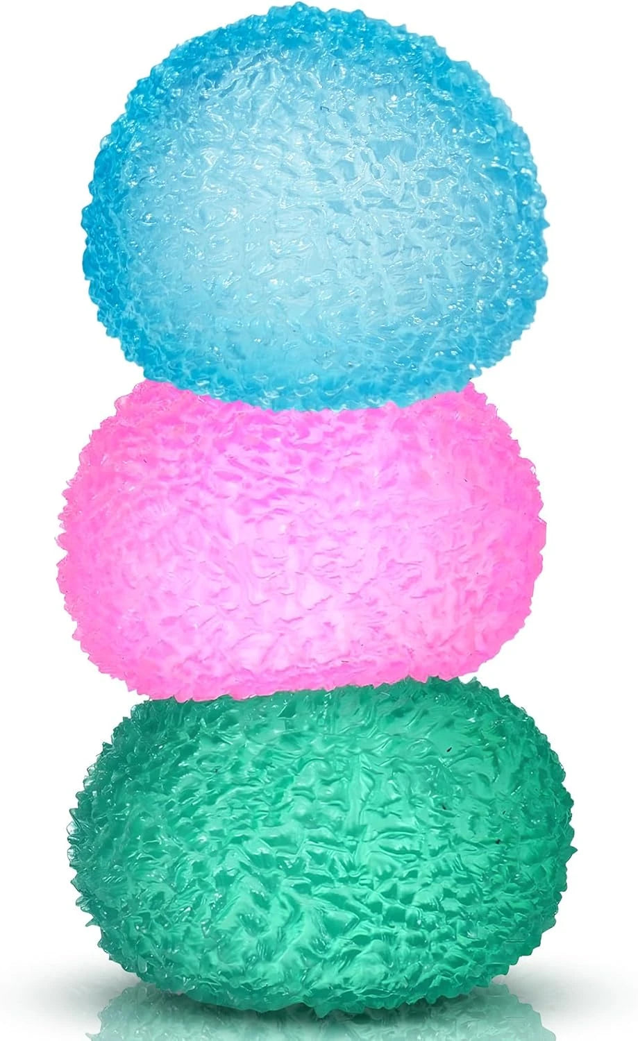 ADHD Fidget Stress Ball Set