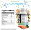 Clean Nutraceuticals GABA and Ashwagandha Supplement for Nighttime Relaxation