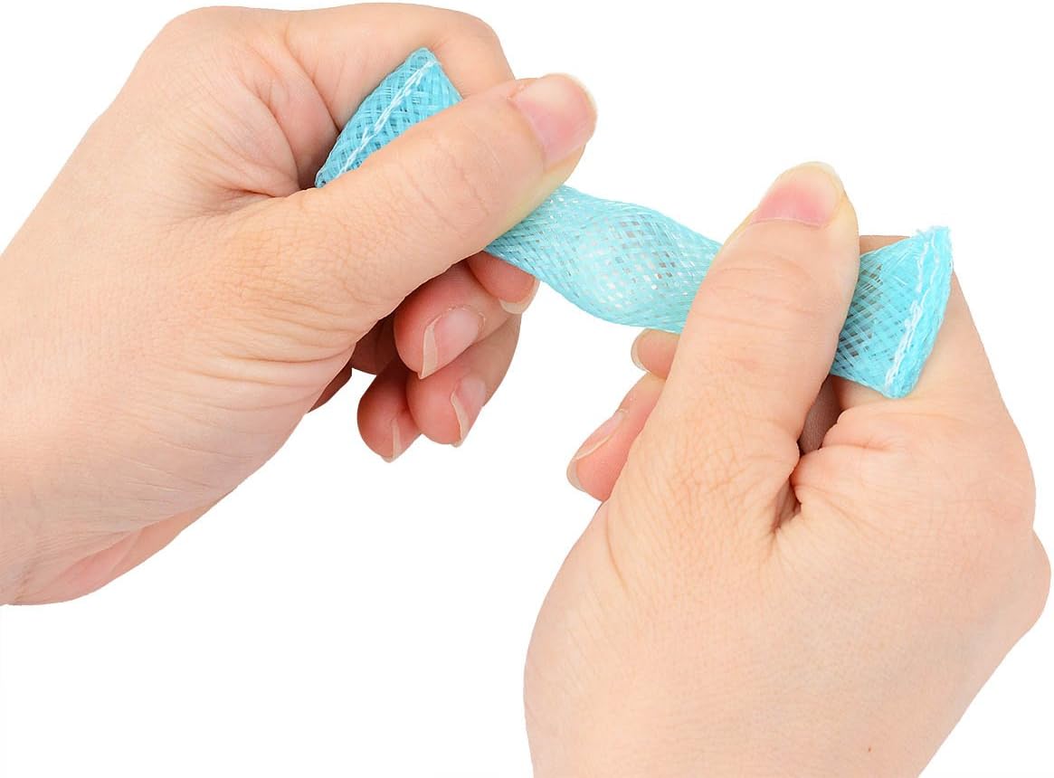 Mesh Marble ADHD Fidget – 10 Pack