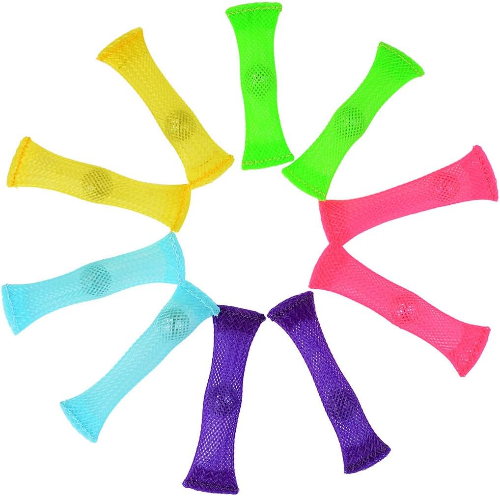 Mesh Marble ADHD Fidget – 10 Pack