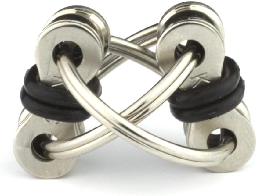 Flippy Chain ADHD Fidget – 2 Pack