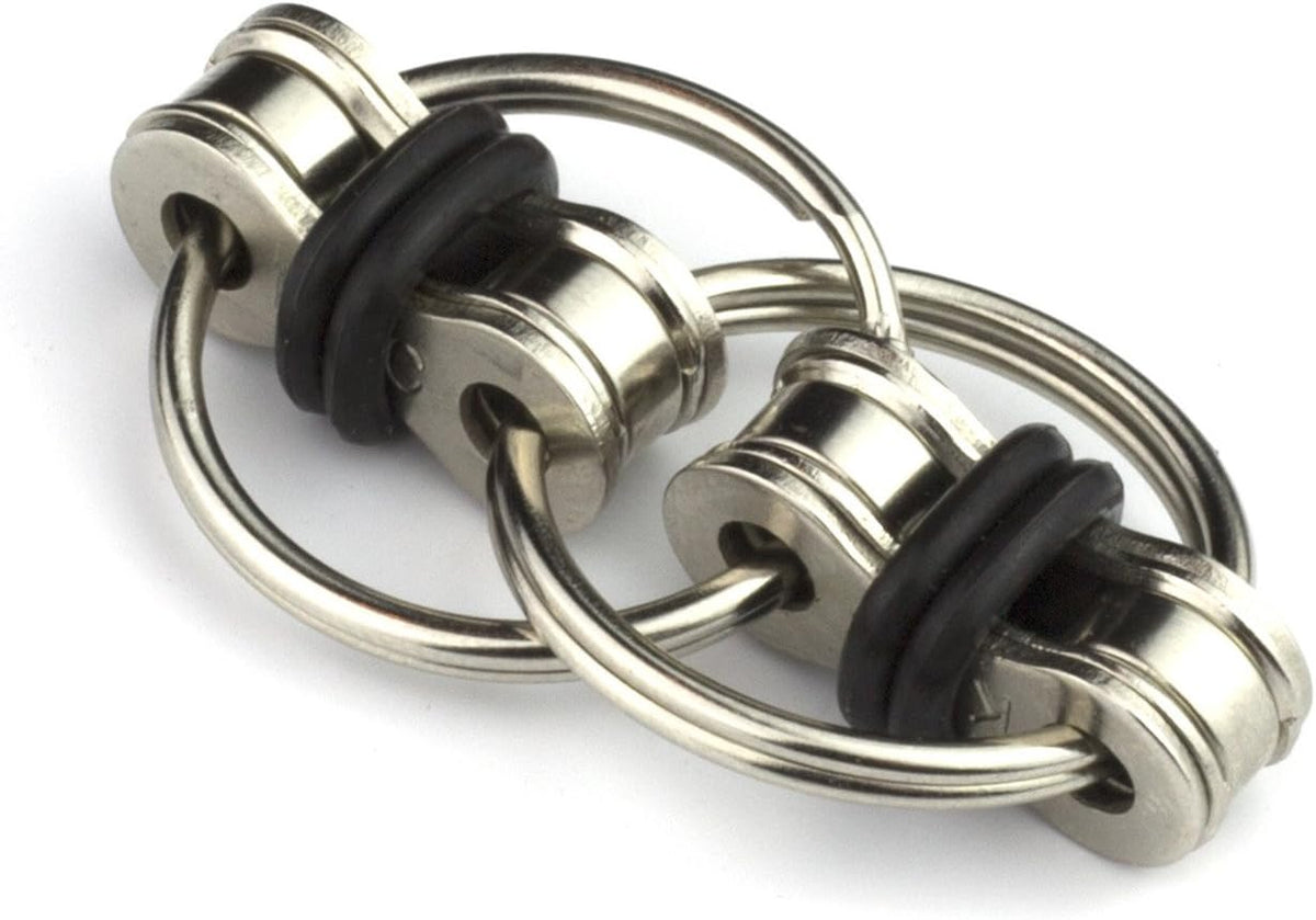Flippy Chain ADHD Fidget – 2 Pack