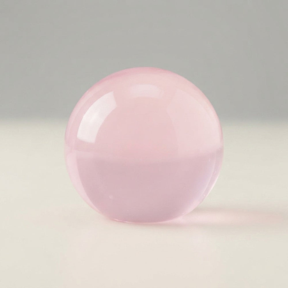 Coconut Oil Squishy ADHD Fidget Toy