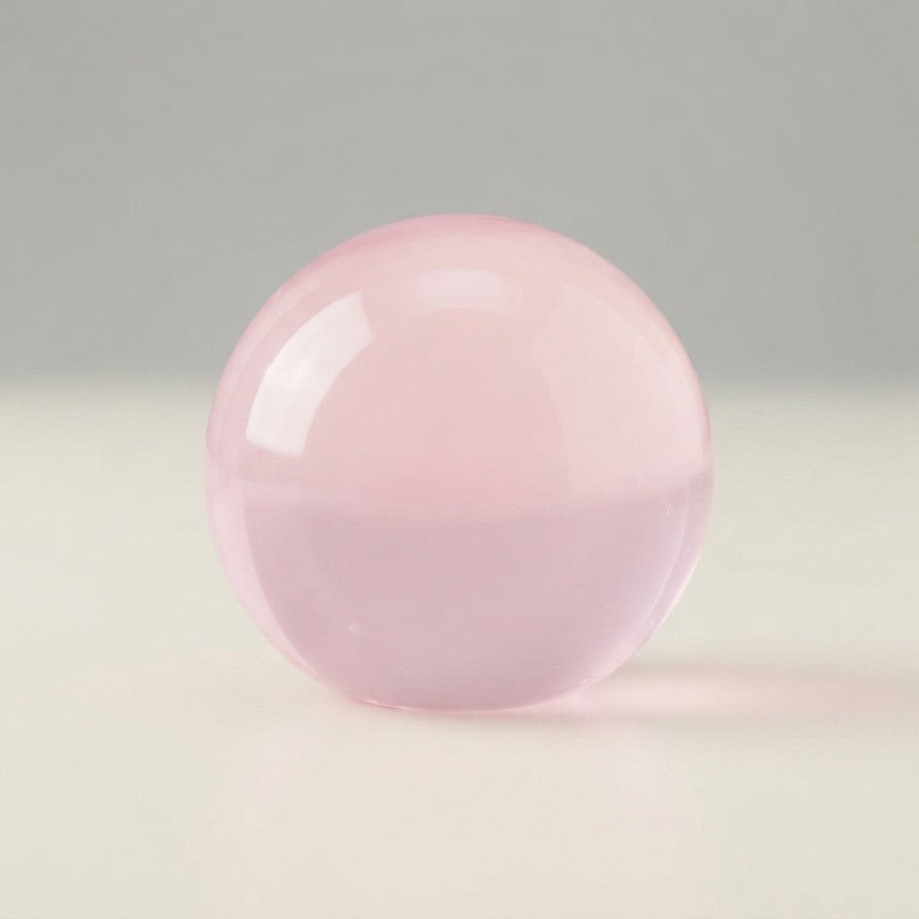 Coconut Oil Squishy ADHD Fidget Toy